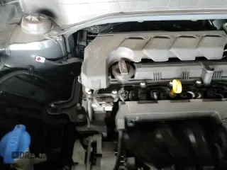 2022 Hyundai Venue SEL с VIN KMHRC8A34NU194372, выставлен на аукционе Copart как лот 84016785 с пробегом 27 332 миль миль и Списание • Salvage title. История ставок и продаж доступна на DreamBid. Изображение 15.