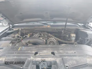 2007 Chevrolet Tahoe LT z VIN 1GNFC13J07J122414, wystawiony jako IAAI lot #39134539 z przebiegiem Nie podano mil oraz . Historia ofert i sprzedaży dostępna na DreamBid. Obrazek 10.