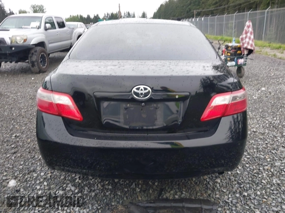 2007 Toyota Camry CE with VIN 4T1BE46K27U583633, listed as a IAAI auction lot 42129902 with 131,591 mi miles and . Bid and sale history available at DreamBid. Image 16.