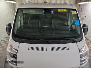 2017 Ram ProMaster Cargo with VIN 3C6TRVAG5HE541809, listed as a IAAI auction lot 41954523 with 84,656 mi miles and . Bid and sale history available at DreamBid. Image 26.