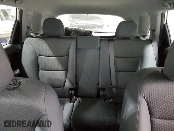 2012 Kia Sorento LX with VIN 5XYKTCA64CG301745, listed as a Copart auction lot 82380944 with 131,528 mi miles and Clean Title. Bid and sale history available at DreamBid. Image 10.