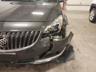 2015 Buick Regal с VIN 2G4GK5EX0F9139213, выставлен на аукционе IAAI как лот 41770385 с пробегом 61 303 миль миль и . История ставок и продаж доступна на DreamBid. Изображение 6.