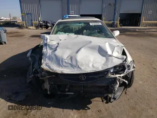1999 Toyota Solara SE z VIN 2T1CF28P5XC240363, wystawiony jako Copart lot #52326695 z przebiegiem Nie podano mil oraz Szkoda całkowita • Salvage title. Historia ofert i sprzedaży dostępna na DreamBid. Obrazek 5.