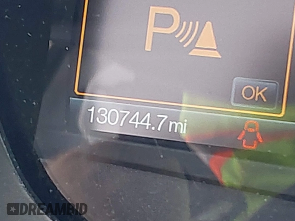 2015 Ford Expedition Limited with VIN 1FMJU2AT4FEF44540, listed as a IAAI auction lot 41771200 with 130,744 mi miles and . Bid and sale history available at DreamBid. Image 16.