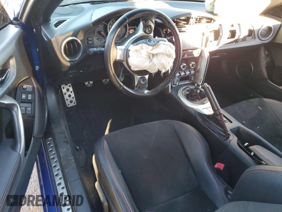 2018 Subaru BRZ Limited with VIN JF1ZCAC16J9602333, listed as a Copart auction lot 77169613 with 50,505 mi miles. Bid and sale history available at carsss.com. Image 8.