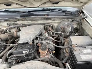 2010 Toyota Tacoma with VIN 5TENX4CN4AZ745562, listed as a IAAI auction lot 41849869 with 471,417 mi miles. Bid and sale history available at carsss.com. Image 10.