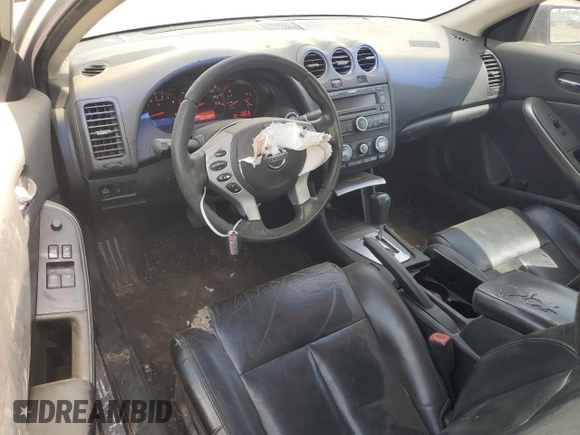 2008 Nissan Altima SE z VIN 1N4BL24E38C234814, wystawiony jako Copart lot #57090515 z przebiegiem 135 916 mil mil oraz Szkoda całkowita • Salvage title. Historia ofert i sprzedaży dostępna na DreamBid. Obrazek 8.