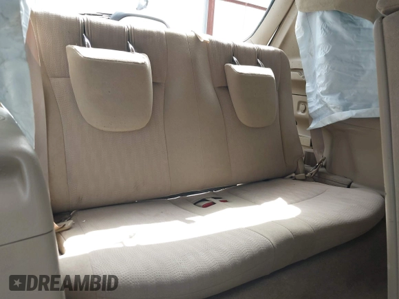 2008 Toyota Highlander Sport with VIN JTEES43A982090613, listed as a IAAI auction lot 42486898 with 129,300 mi miles and . Bid and sale history available at DreamBid. Image 13.