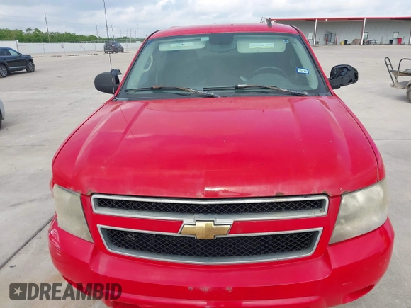 2007 Chevrolet Avalanche LTZ with VIN 3GNEC12J87G269109, listed as a IAAI auction lot 42058289 with 139,518 mi miles and . Bid and sale history available at DreamBid. Image 6.