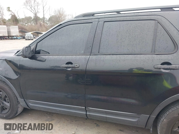 2013 Ford Explorer with VIN 1FM5K7B85DGC89591, listed as a IAAI auction lot 41496202 with 179,969 mi miles and . Bid and sale history available at carsss.com. Image 14.