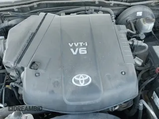2010 Toyota Tacoma PreRunner с VIN 3TMJU4GN0AM092047, выставлен на аукционе IAAI как лот 42909450 с пробегом 180 192 миль миль и . История ставок и продаж доступна на DreamBid. Изображение 23.