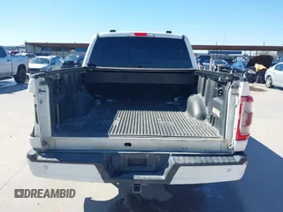 2021 Ford F-150 XL с VIN 1FTFW1E83MFB03929, выставлен на аукционе IAAI как лот 41629520 с пробегом Не указан миль и . История ставок и продаж доступна на DreamBid. Изображение 15.