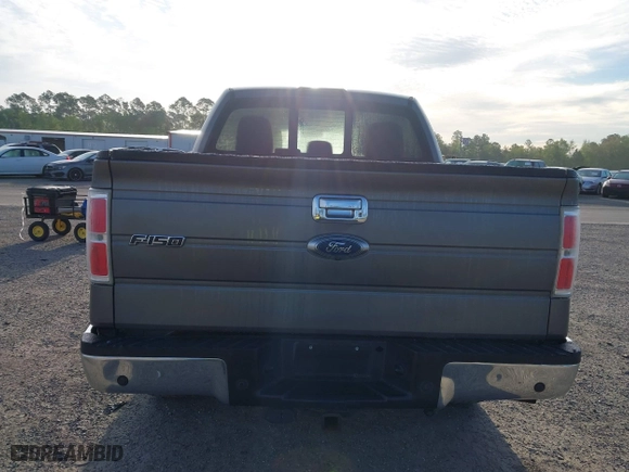 2013 Ford F-150 XL with VIN 1FTFW1CT2DKG40953, listed as a IAAI auction lot 41736920 with 179,437 mi miles. Bid and sale history available at carsss.com. Image 16.