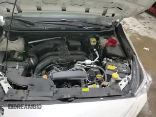 2024 Subaru Impreza с VIN JF1GUABC4R8907502, выставлен на аукционе Copart как лот 80581965 с пробегом 18 571 миль миль и Списание • Salvage title. История ставок и продаж доступна на DreamBid. Изображение 16.