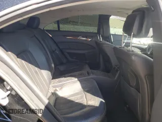 2013 Mercedes-Benz CLS 550 с VIN WDDLJ7DB6DA074060, выставлен на аукционе Copart как лот 53825835 с пробегом 131 155 миль миль и Списание • Salvage title. История ставок и продаж доступна на DreamBid. Изображение 10.