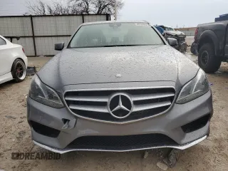 2014 Mercedes-Benz E 400 Sport with VIN WDDHF9FB8EA831607, listed as a Copart auction lot 86399924 with 40,904 mi miles and Clean Title. Bid and sale history available at DreamBid. Image 5.