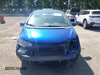2015 Honda Fit EX-L z VIN 3HGGK5H85FM745849, wystawiony jako IAAI lot #42443790 z przebiegiem 93 488 mil mil oraz . Historia ofert i sprzedaży dostępna na DreamBid. Obrazek 13.