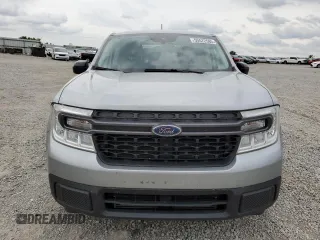 2024 Ford Maverick XLT z VIN 3FTTW8J94RRA74655, wystawiony jako Copart lot #55572585 z przebiegiem 11 685 mil mil oraz Szkoda całkowita • Salvage title. Historia ofert i sprzedaży dostępna na DreamBid. Obrazek 5.