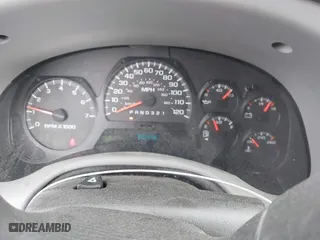 2006 Chevrolet TrailBlazer LS with VIN 1GNDS13S562137938, listed as a IAAI auction lot 41908826 with 225,928 mi miles. Bid and sale history available at carsss.com. Image 7.