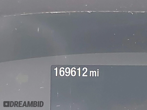 2020 Ford Transit Cargo with VIN 1FTBW3UGXLKA14030, listed as a IAAI auction lot 42505110 with 169,612 mi miles and . Bid and sale history available at DreamBid. Image 15.