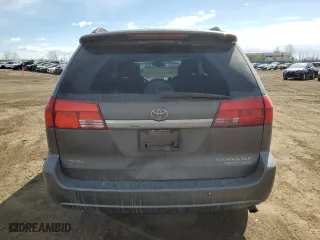 2004 Toyota Sienna XLE with VIN 5TDBA22C04S002178, listed as a Copart auction lot 49716665 with 351,252 mi miles and Salvage Title. Bid and sale history available at carsss.com. Image 6.