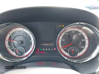 2016 Dodge Grand Caravan SE with VIN 2C4RDGBGXGR220549, listed as a IAAI auction lot 42074110 with 114,826 mi miles and . Bid and sale history available at DreamBid. Image 7.