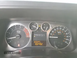 2008 Hummer H3 SUV Alpha with VIN 5GTEN13LX88116265, listed as a Copart auction lot 81405384 with 102,492 mi miles and Salvage Title. Bid and sale history available at carsss.com. Image 9.
