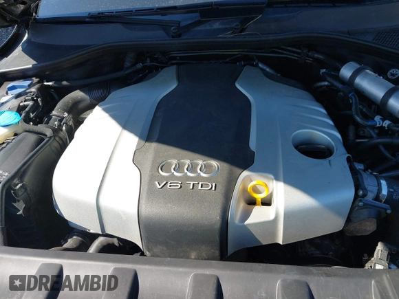 2014 Audi Q7 Premium Plus с VIN WA1LMAFE9ED012328, выставлен на аукционе IAAI как лот 42478603 с пробегом 148 938 миль миль и . История ставок и продаж доступна на DreamBid. Изображение 10.