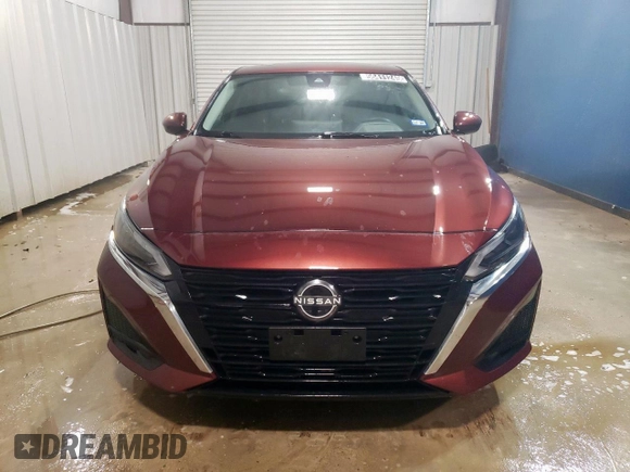 2023 Nissan Altima SV z VIN 1N4BL4DVXPN373191, wystawiony jako Copart lot #56411245 z przebiegiem 75 554 mil mil oraz Czysty tytuł • Clean title. Historia ofert i sprzedaży dostępna na DreamBid. Obrazek 5.