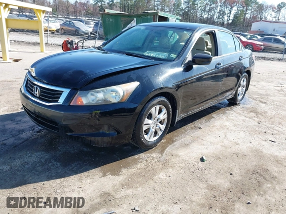 2009 Honda Accord LX-P z VIN 1HGCP26439A167458, wystawiony jako IAAI lot #41770243 z przebiegiem 137 830 mil mil oraz . Historia ofert i sprzedaży dostępna na DreamBid. Obrazek 2.
