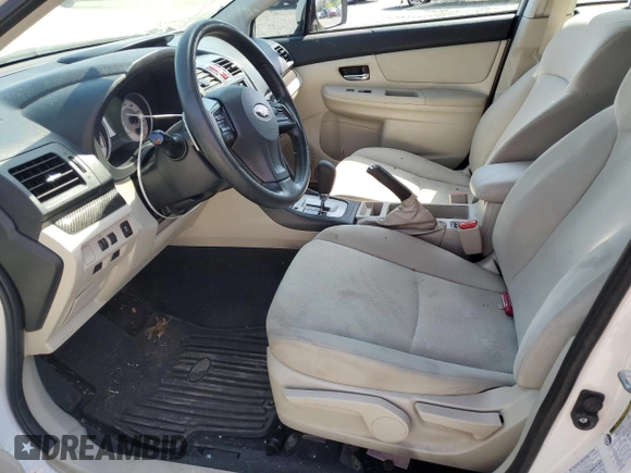 2012 Subaru Impreza Premium z VIN JF1GPAC69CH225416, wystawiony jako Copart lot #53479685 z przebiegiem 139 564 mil mil oraz Szkoda całkowita • Salvage title. Historia ofert i sprzedaży dostępna na DreamBid. Obrazek 7.