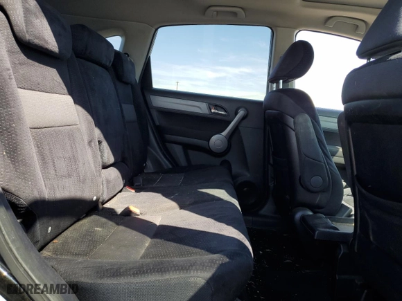 2008 Honda CR-V EX with VIN JHLRE38598C028175, listed as a Copart auction lot 49860085 with 163,450 mi miles and Clean Title. Bid and sale history available at carsss.com. Image 11.