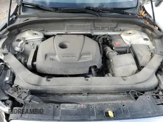 2018 Volvo XC60 Momentum with VIN LYV102RK3JB109951, listed as a Copart auction lot 81934264 with 96,916 mi miles and Salvage Title. Bid and sale history available at carsss.com. Image 12.