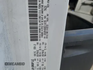 2014 Ram ProMaster Cargo with VIN 3C6URVHGXEE116155, listed as a Copart auction lot 39226474 with Not Provided miles and Salvage Title. Bid and sale history available at DreamBid. Image 13.