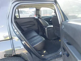2013 GMC Terrain SLT with VIN 2GKFLXE39D6223569, listed as a IAAI auction lot 41430757 with 138,712 mi miles and . Bid and sale history available at DreamBid. Image 8.