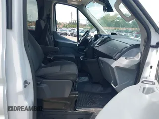 2017 Ford Transit XL with VIN 1FBAX2CM2HKA76480, listed as a IAAI auction lot 42757002 with 139,483 mi miles and . Bid and sale history available at DreamBid. Image 5.