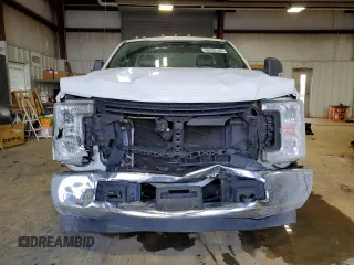 2018 Ford F-250 XL с VIN 1FTBF2A64JEB57475, выставлен на аукционе Copart как лот 45282165 с пробегом 120 022 миль миль и Списание • Salvage title. История ставок и продаж доступна на DreamBid. Изображение 5.