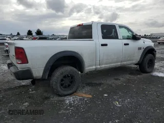 2010 Dodge Ram 2500 SLT with VIN 3D7UT2CL7AG114770, listed as a Copart auction lot 43005915 with 258,690 mi miles and Salvage Title. Bid and sale history available at carsss.com. Image 3.