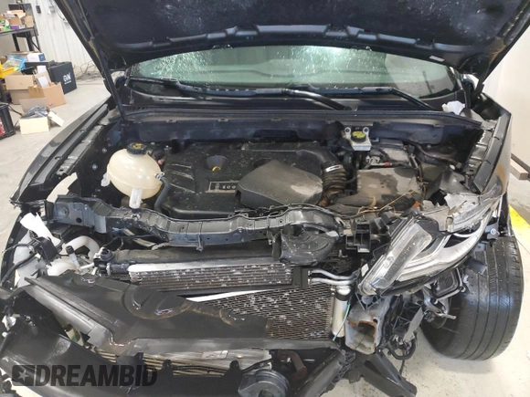 2017 Lincoln MKC Premiere with VIN 5LMCJ1C94HUL32806, listed as a Copart auction lot 54950695 with 81,227 mi miles and Clean Title. Bid and sale history available at DreamBid. Image 12.