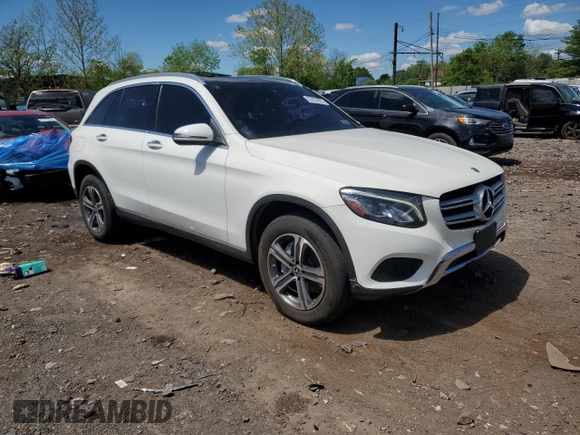 2019 Mercedes-Benz GLC 300 с VIN WDC0G4KBXKV154295, выставлен на аукционе Copart как лот 55928895 с пробегом 87 773 миль миль и Списание • Salvage title. История ставок и продаж доступна на DreamBid. Изображение 4.
