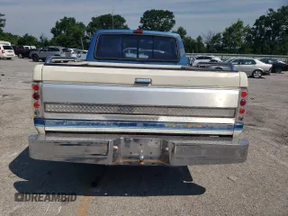 1990 Ford F-150 with VIN 1FTDF15N7LNA52632, listed as a Copart auction lot 60468495 with 8,445 mi miles and Salvage title. Bid and sale history available at DreamBid. Image 6.