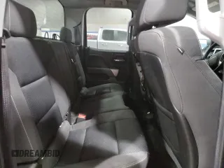 2014 Chevrolet Silverado 1500 LT with VIN 1GCVKREH1EZ310583, listed as a Copart auction lot 49861285 with 211,014 mi miles and Clean Title. Bid and sale history available at carsss.com. Image 10.