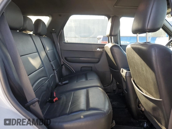 2011 Ford Escape Limited with VIN 1FMCU9EG0BKC68092, listed as a Copart auction lot 55352725 with 212,889 mi miles and Salvage Title. Bid and sale history available at carsss.com. Image 11.