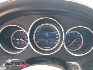 2014 Mercedes-Benz CLS-Class CLS 63 AMG S-Model with VIN WDDLJ7GB3EA104824, listed as a IAAI auction lot 41903353 with 76,706 mi miles. Bid and sale history available at carsss.com. Image 7.