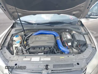 2015 Volkswagen Passat Limited Edition Edition with VIN 1VWAT7A34FC095891, listed as a IAAI auction lot 42405100 with 170,714 mi miles and . Bid and sale history available at DreamBid. Image 10.