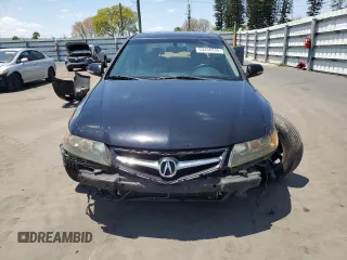 2006 Acura TSX z VIN JH4CL968X6C003127, wystawiony jako Copart lot #53456535 z przebiegiem 186 034 mil mil oraz Szkoda całkowita • Salvage title. Historia ofert i sprzedaży dostępna na DreamBid. Obrazek 5.