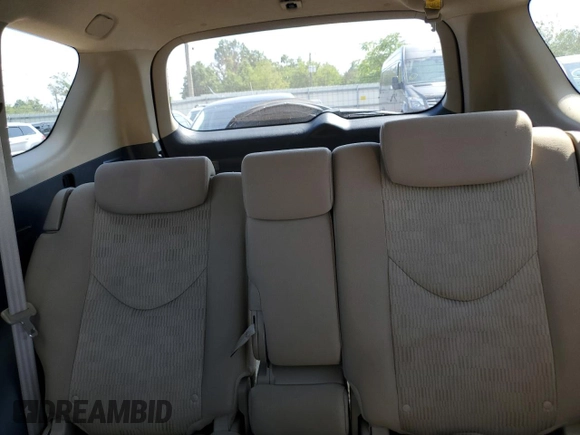 2011 Toyota RAV4 with VIN 2T3BF4DV3BW139588, listed as a Copart auction lot 68754394 with 106,232 mi miles and Salvage Title. Bid and sale history available at carsss.com. Image 10.