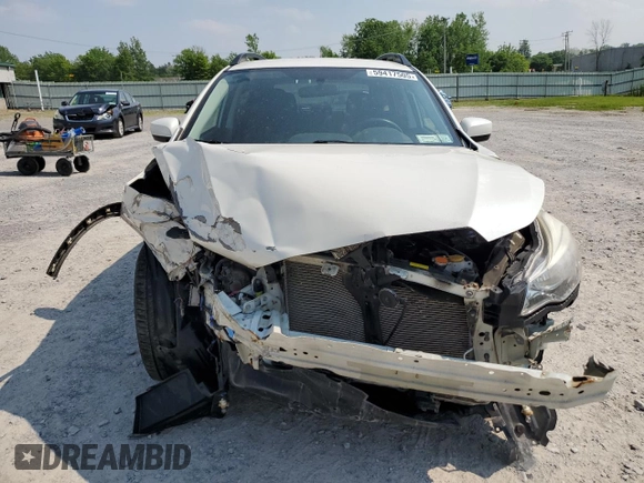 2016 Subaru Crosstrek Premium с VIN JF2GPABC0G9239871, выставлен на аукционе Copart как лот 59417505 с пробегом 129 895 миль миль и Списание • Salvage title. История ставок и продаж доступна на DreamBid. Изображение 5.