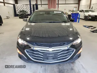 2023 Chevrolet Malibu LS with VIN 1G1ZB5ST0PF239053, listed as a Copart auction lot 52039715 with 15,215 mi miles and Salvage Title. Bid and sale history available at DreamBid. Image 5.