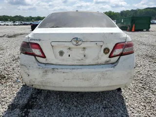 2010 Toyota Camry with VIN 4T1BF3EK9AU515782, listed as a Copart auction lot 56162195 with 227,038 mi miles and Clean Title. Bid and sale history available at DreamBid. Image 6.